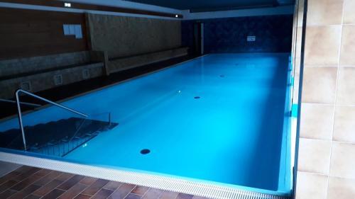 Apartamento Panorama-apartment Gerlitzen