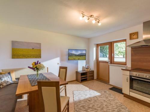 Apartamento Appartement Salvenblick