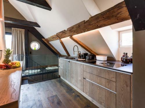 Apartamento Haus Messinger - By Nv-appartements