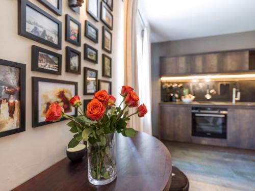 Apartamento Haus Messinger - By Nv-appartements