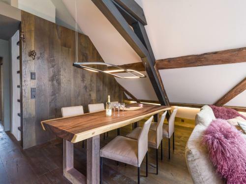 Apartamento Haus Messinger - By Nv-appartements