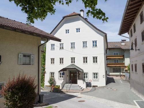 Apartamento Haus Messinger - By Nv-appartements