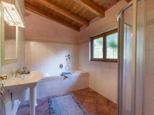 Apartamento Ferienwohnung Pacher