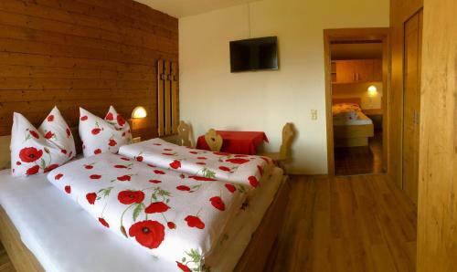 Hostal Pension Heidelberg - Fam Fuchs