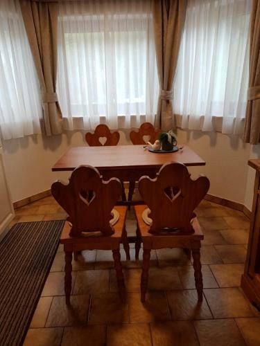 Apartamento Appartement Huter