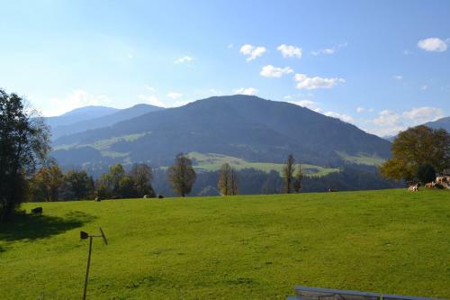Apartamento Landhaus Desiree