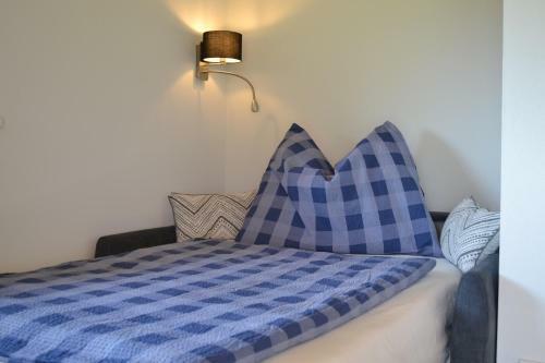 Apartamento Landhaus Desiree