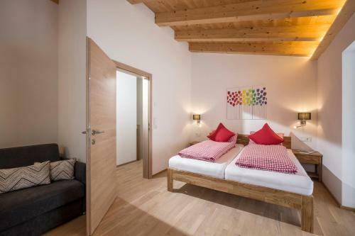 Apartamento Landhaus Desiree