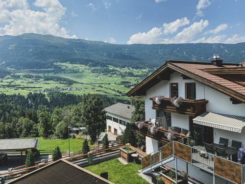 Apartamento Ferienhaus Lentsch