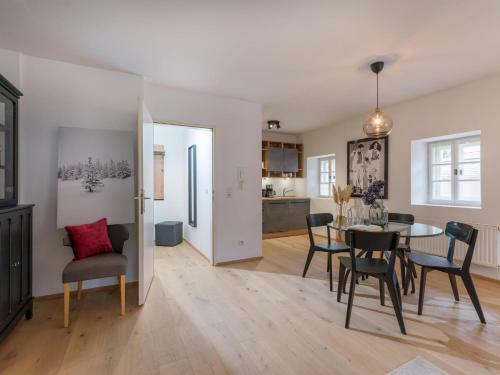 Apartamento Appartement Zentral