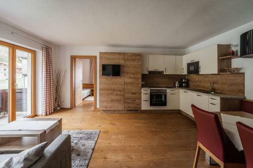 Apartamento G�stehaus Fohringer