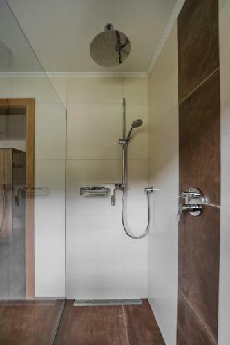 Apartamento G�stehaus Fohringer