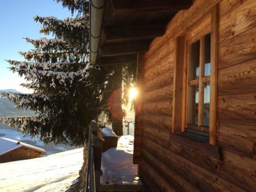 Chalet Julia