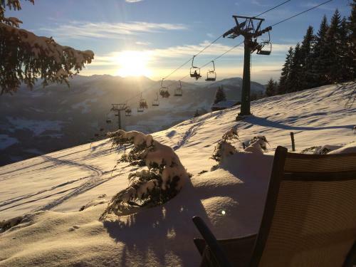 Chalet Julia
