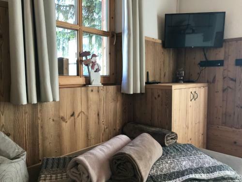 Chalet Julia