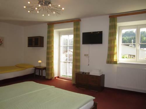 Apartamento G�stehaus Kulmer
