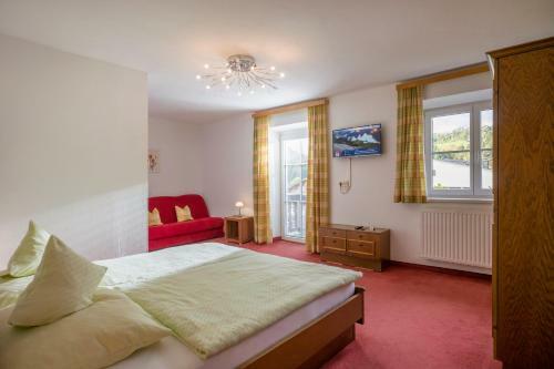 Apartamento G�stehaus Kulmer