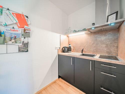 Apartamento Tirola Bude Lisi Sepp Top 3-4