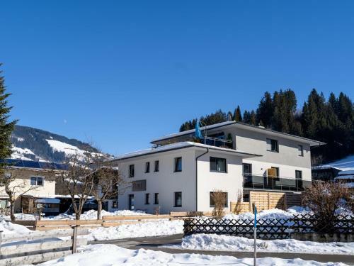 Apartamento Tirola Bude Lisi Sepp Top 3-4