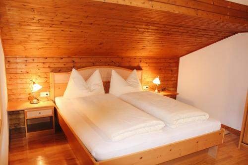 Apartamento Appartement Pitztal-hochzeiger