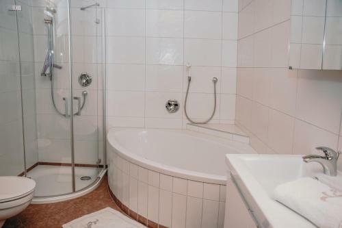 Apartamento Haus Gantschnigg