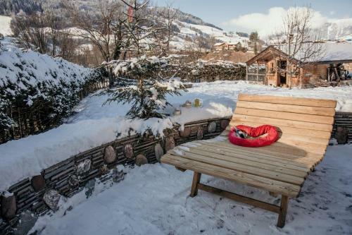 Apartamento Haus Gantschnigg