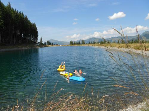 Agroturismo Biohof Vorderreith