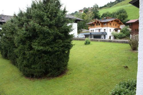 Apartamento Design-appartement Jochberg