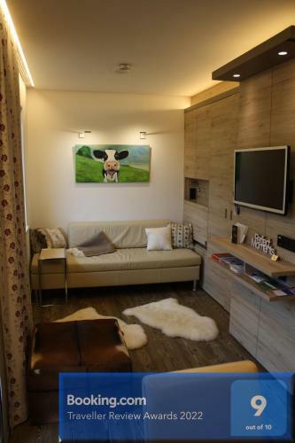 Apartamento Design-appartement Jochberg