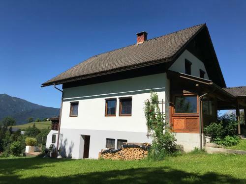 Haus Romsicht Karinthi�