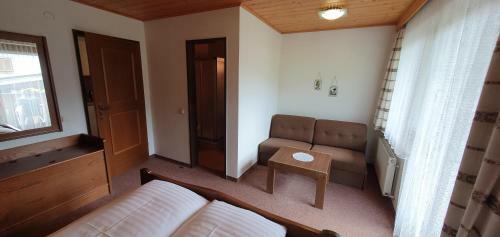 Haus Enzian Apartments
