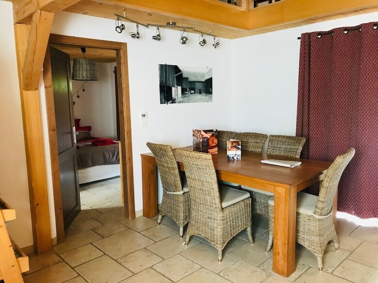 Hotel Les Authentics - Le Domaine D'autrefois & Spa