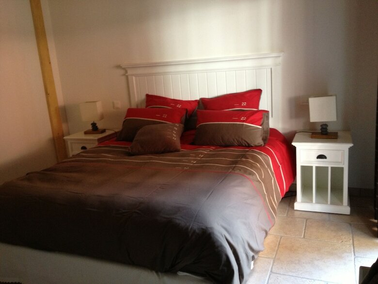 Hotel Les Authentics - Le Domaine D'autrefois & Spa