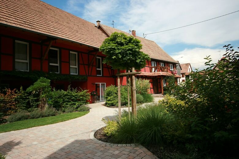 Hotel Les Authentics - Le Domaine D'autrefois & Spa