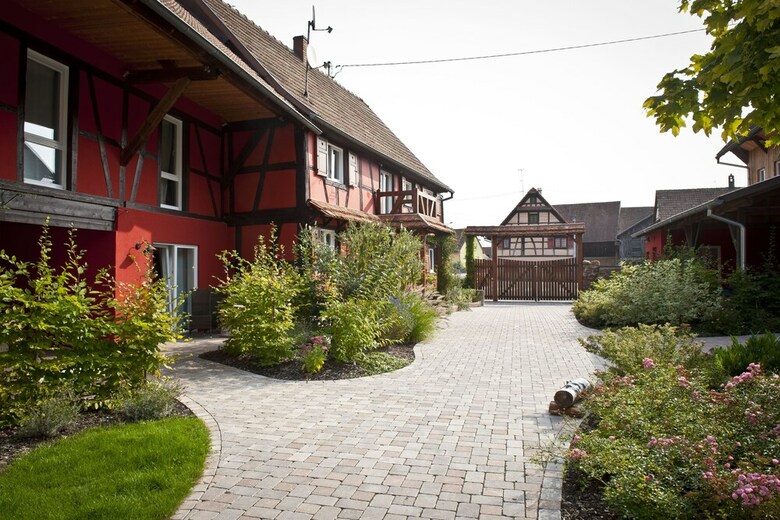 Hotel Les Authentics - Le Domaine D'autrefois & Spa