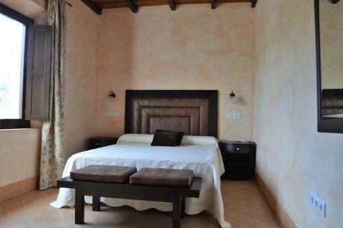 Apartamentos Turisticos Los Alisos