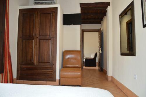 Apartamentos Turisticos Los Alisos