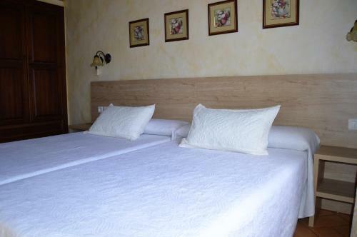 Apartamentos Turisticos Los Alisos
