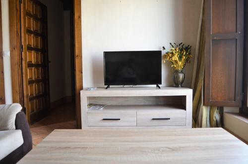 Apartamentos Turisticos Los Alisos