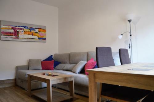 Apartamentos Turisticos Los Alisos