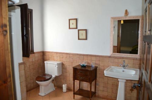 Apartamentos Turisticos Los Alisos