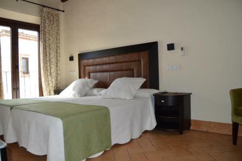 Apartamentos Turisticos Los Alisos