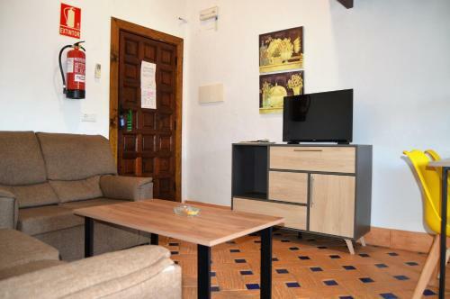 Apartamentos Turisticos Los Alisos