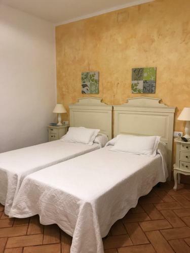 Apartamentos Turisticos Los Alisos