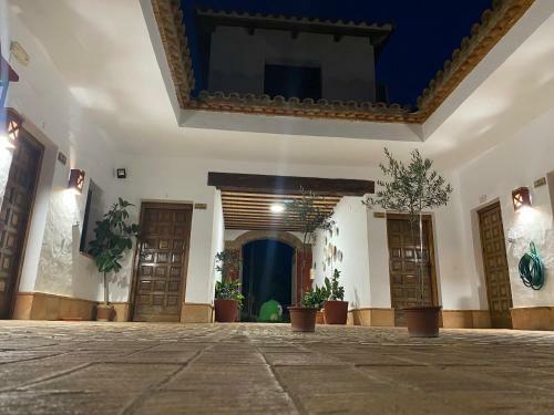 Apartamentos Turisticos Los Alisos