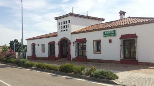 Apartamentos Turisticos Los Alisos