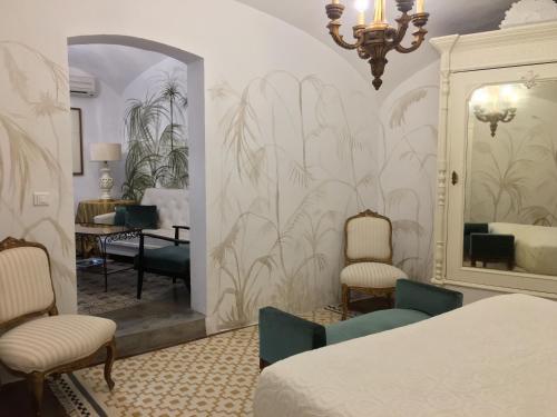 Hotel La Tierra Roja