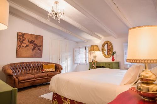 Hotel La Tierra Roja