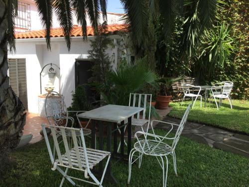 Hotel La Tierra Roja