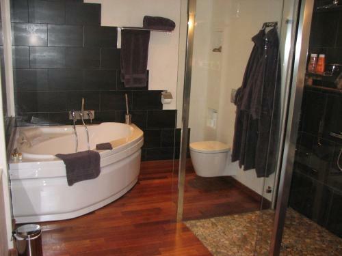 Bed & Breakfast Domaine Saint-joly